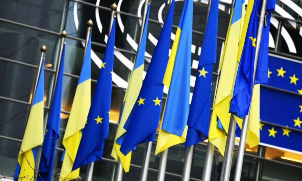 Έκτακτο Ευρωπαϊκό Συμβούλιο: H ατζέντα για τις 30-31 Μαΐου-Βασικό θέμα η Ουκρανία και τηλεδιάσκεψη με Ζελένσκι